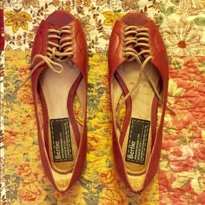 UK brand Bertie